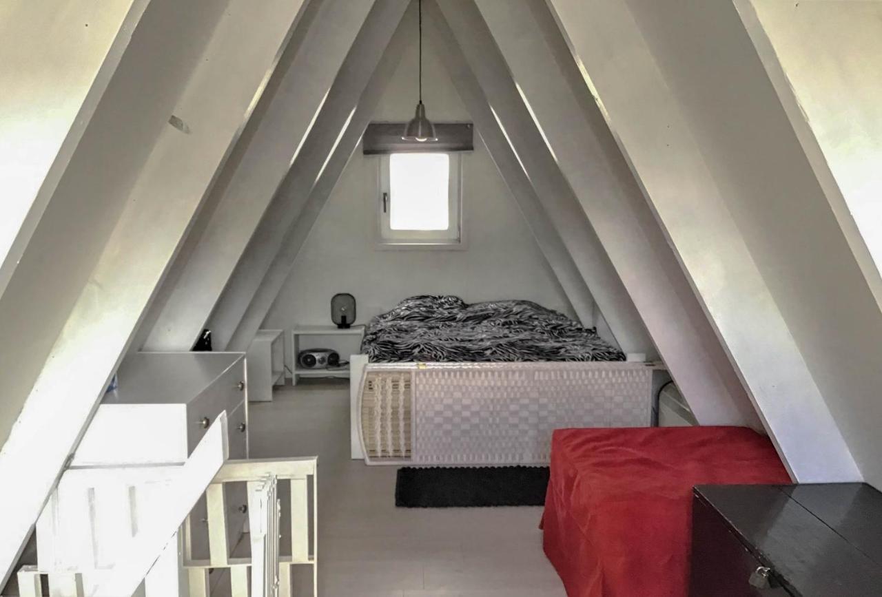 Chalet Dunepark, Oostduinkerke Exteriér fotografie