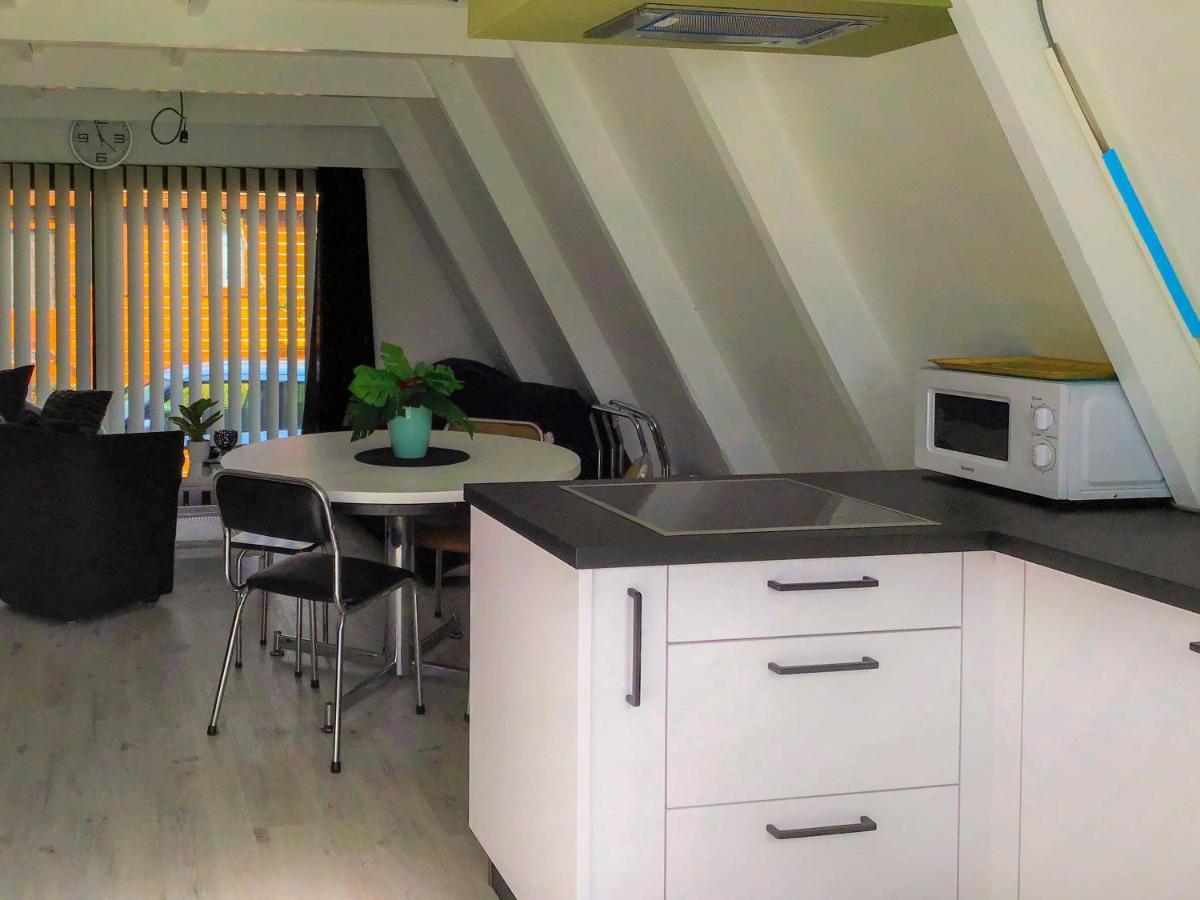 Chalet Dunepark, Oostduinkerke Exteriér fotografie