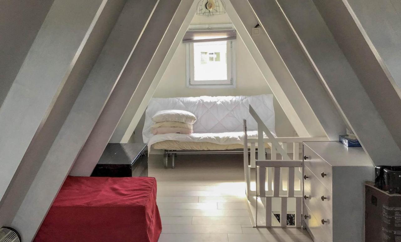 Chalet Dunepark, Oostduinkerke Exteriér fotografie