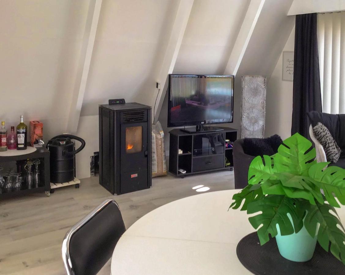 Chalet Dunepark, Oostduinkerke Exteriér fotografie